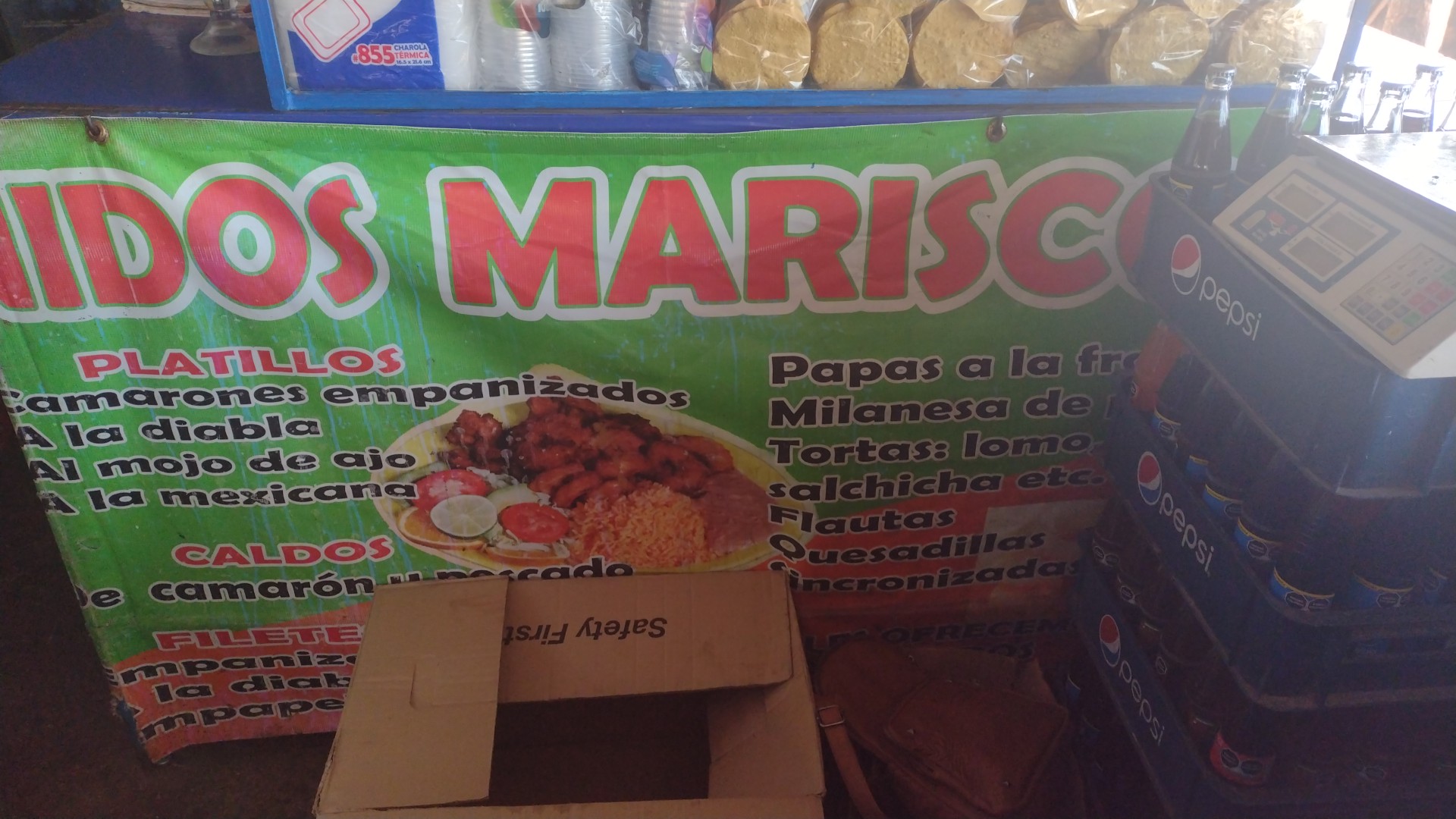 Mariscos el carrizal image 5