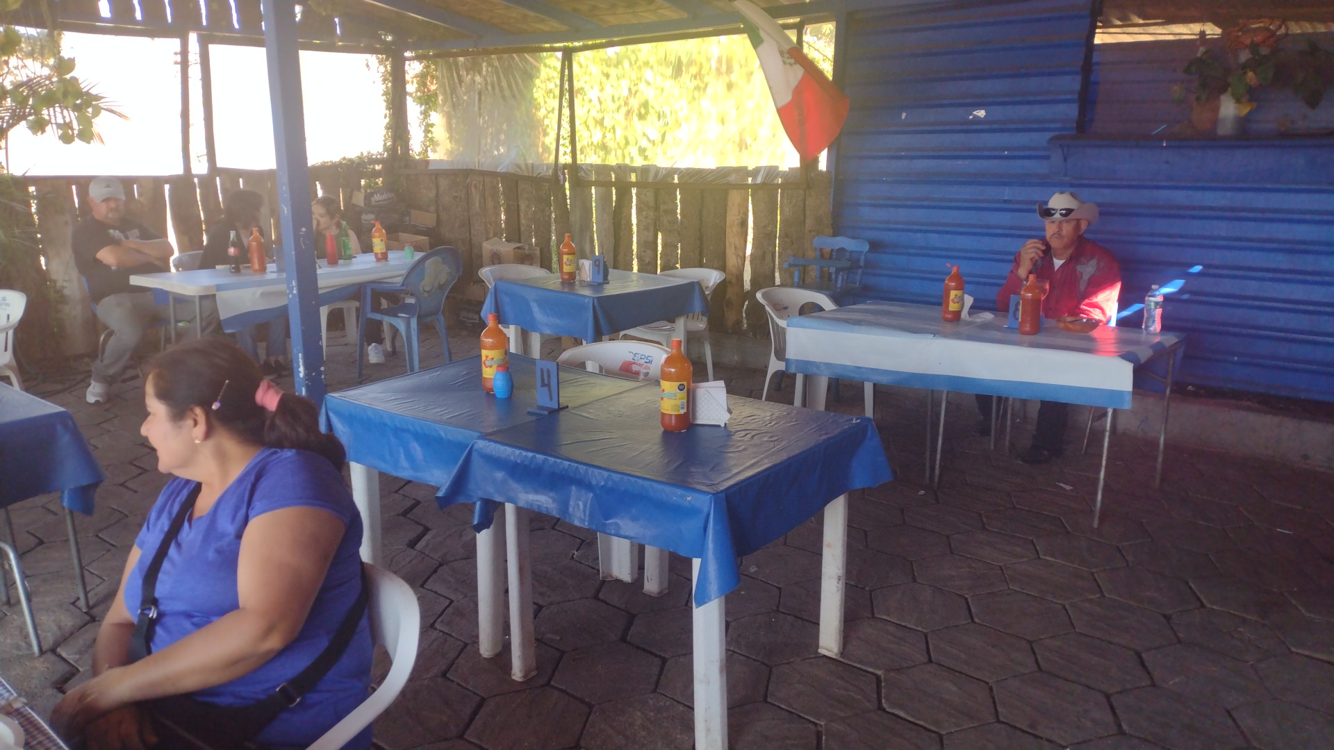 Mariscos el carrizal image 8