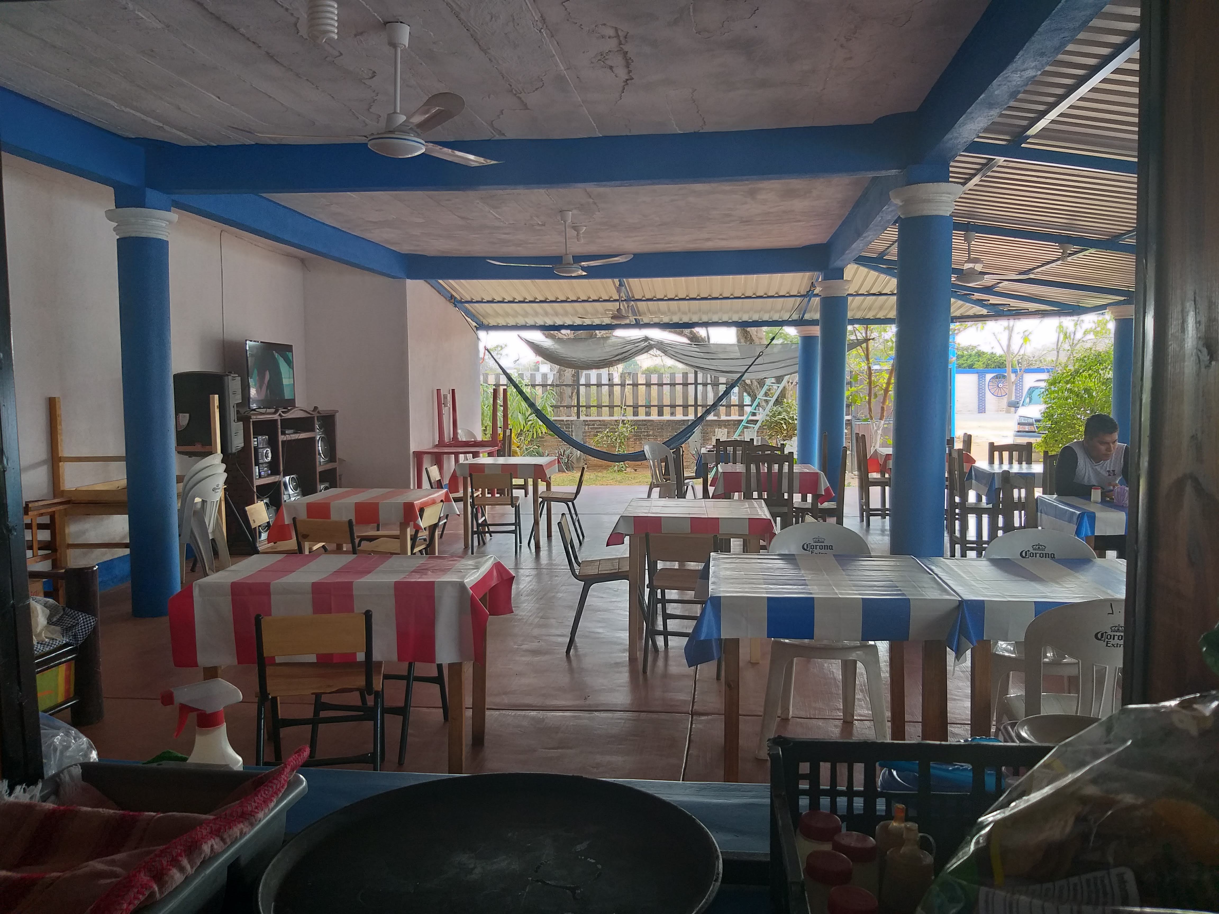 La Ceiba Restaurant image 1