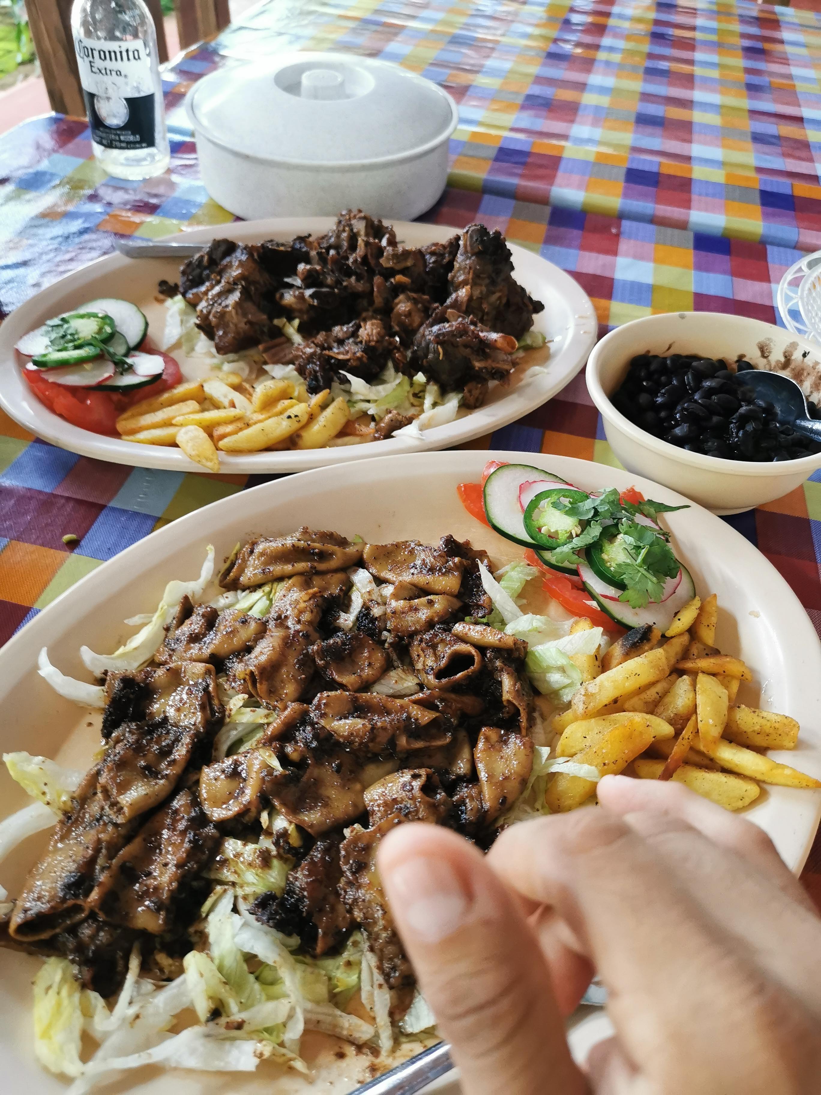 La Ceiba Restaurant image 2