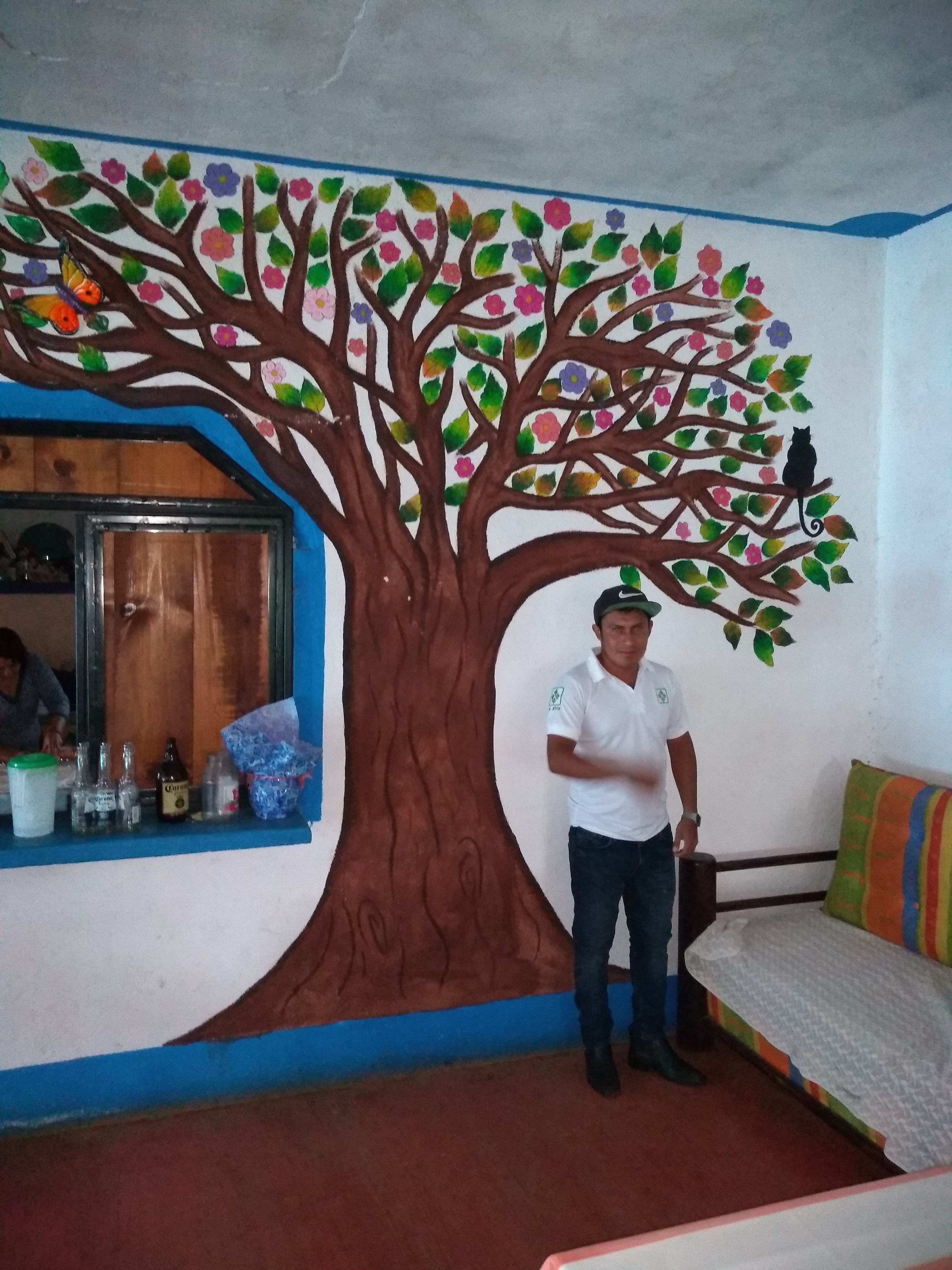 La Ceiba Restaurant image 6