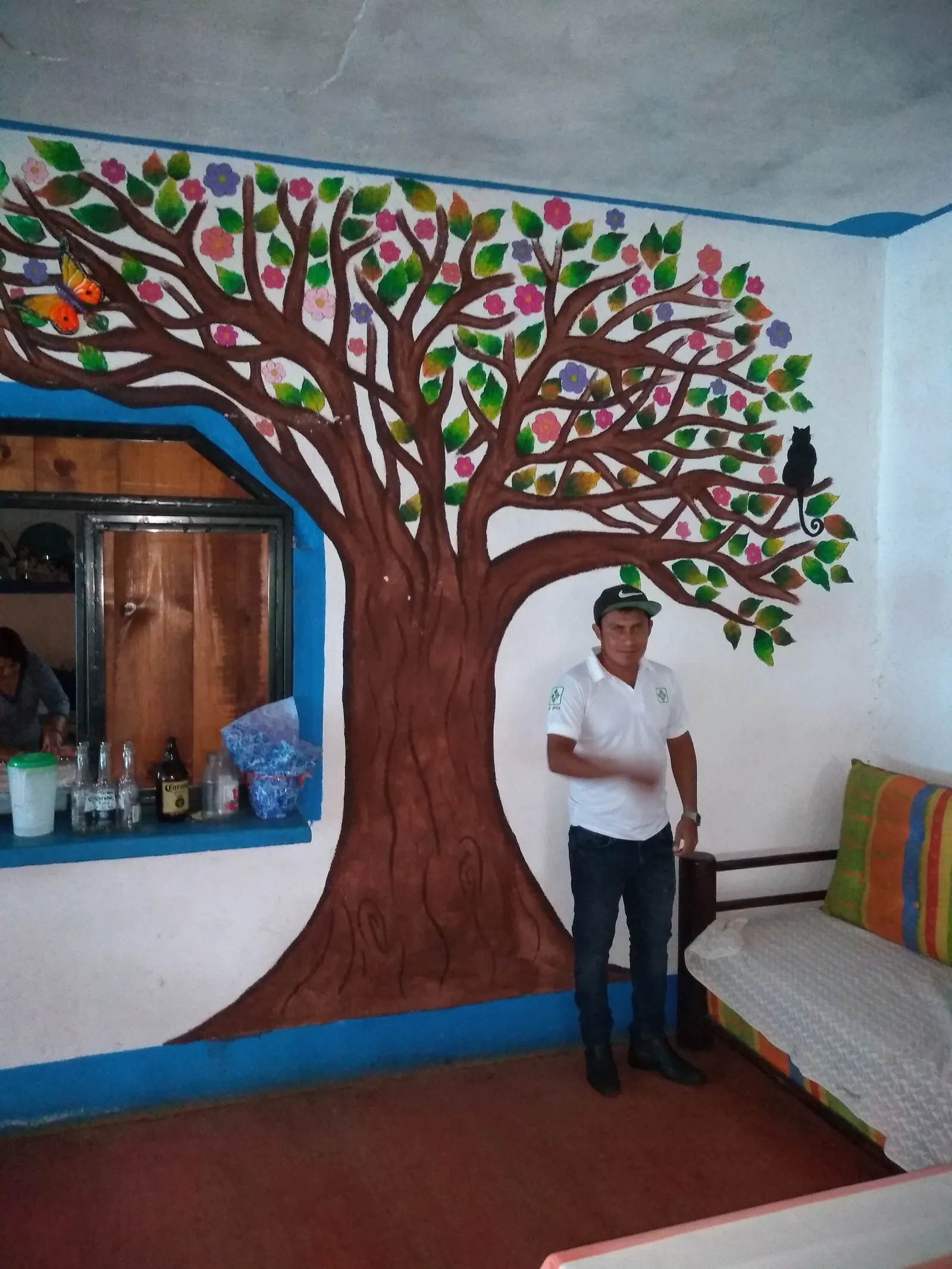 La Ceiba Restaurant image 6