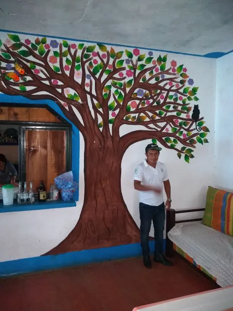 La Ceiba Restaurant image 6