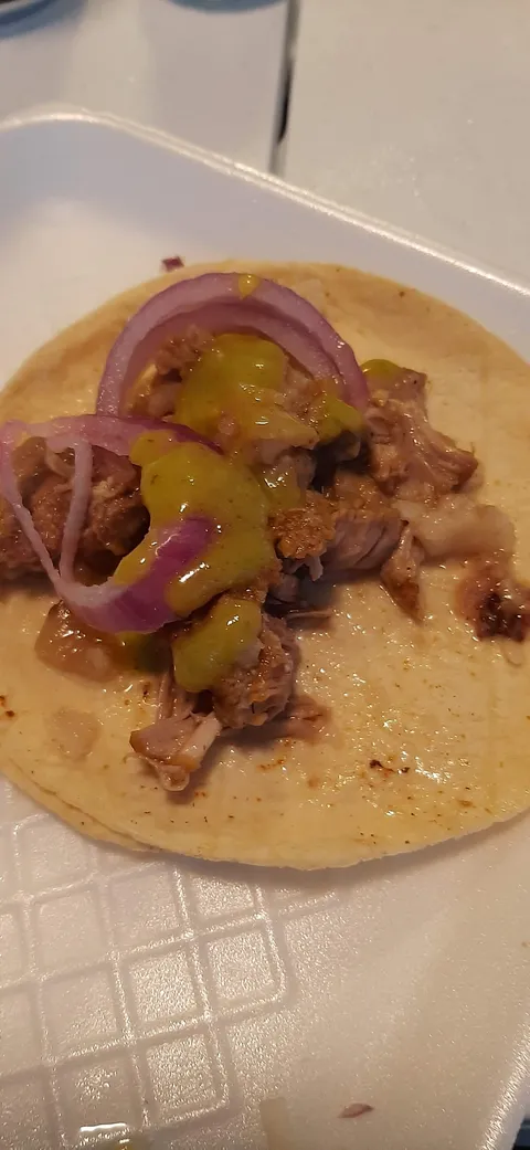 La Ceiba Restaurant image 8