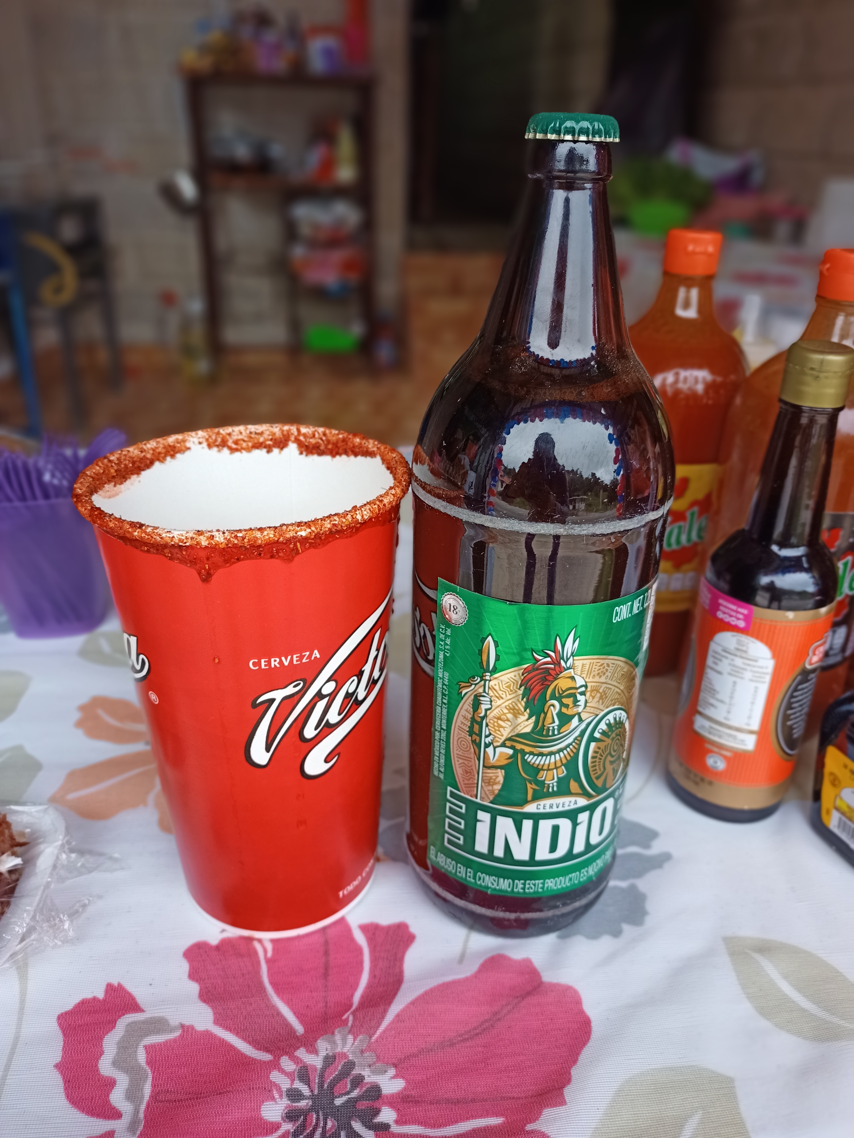 "NIKO'S" ALITAS, PAPAS, MICHELADAS Y MAS... image 2