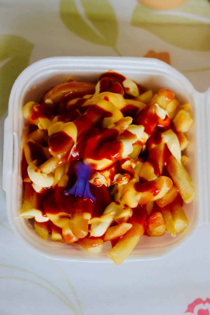 "NIKO'S" ALITAS, PAPAS, MICHELADAS Y MAS... image 9