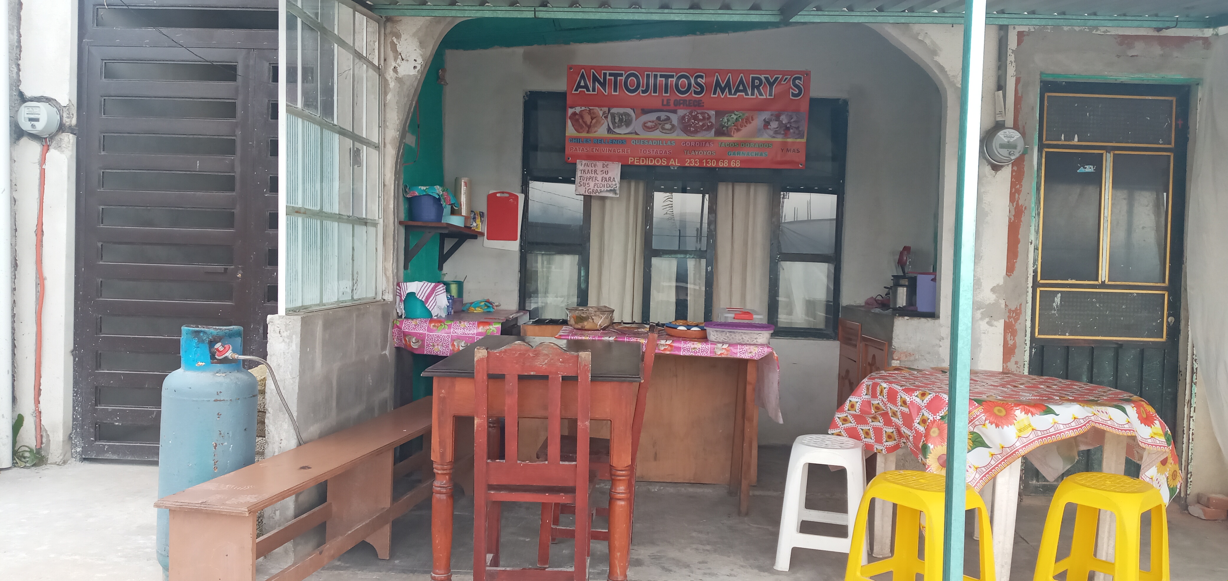 Antojitos (MARY"S) image 1