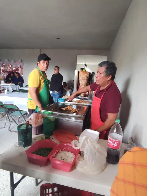 Taquería " San Martin" image 1