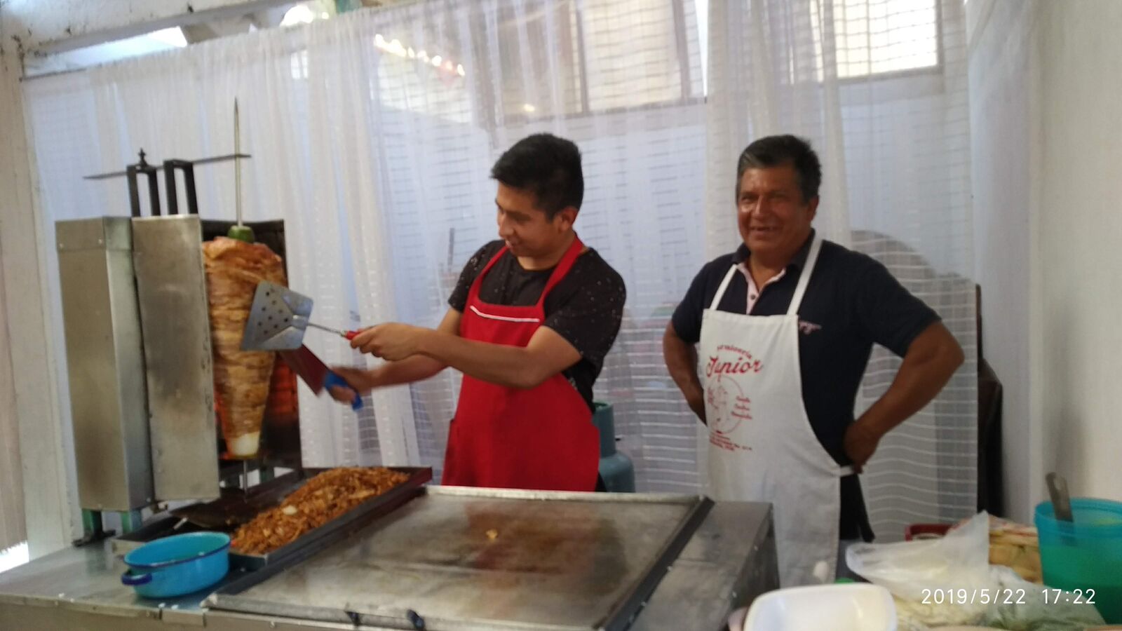Taquería " San Martin" image 2