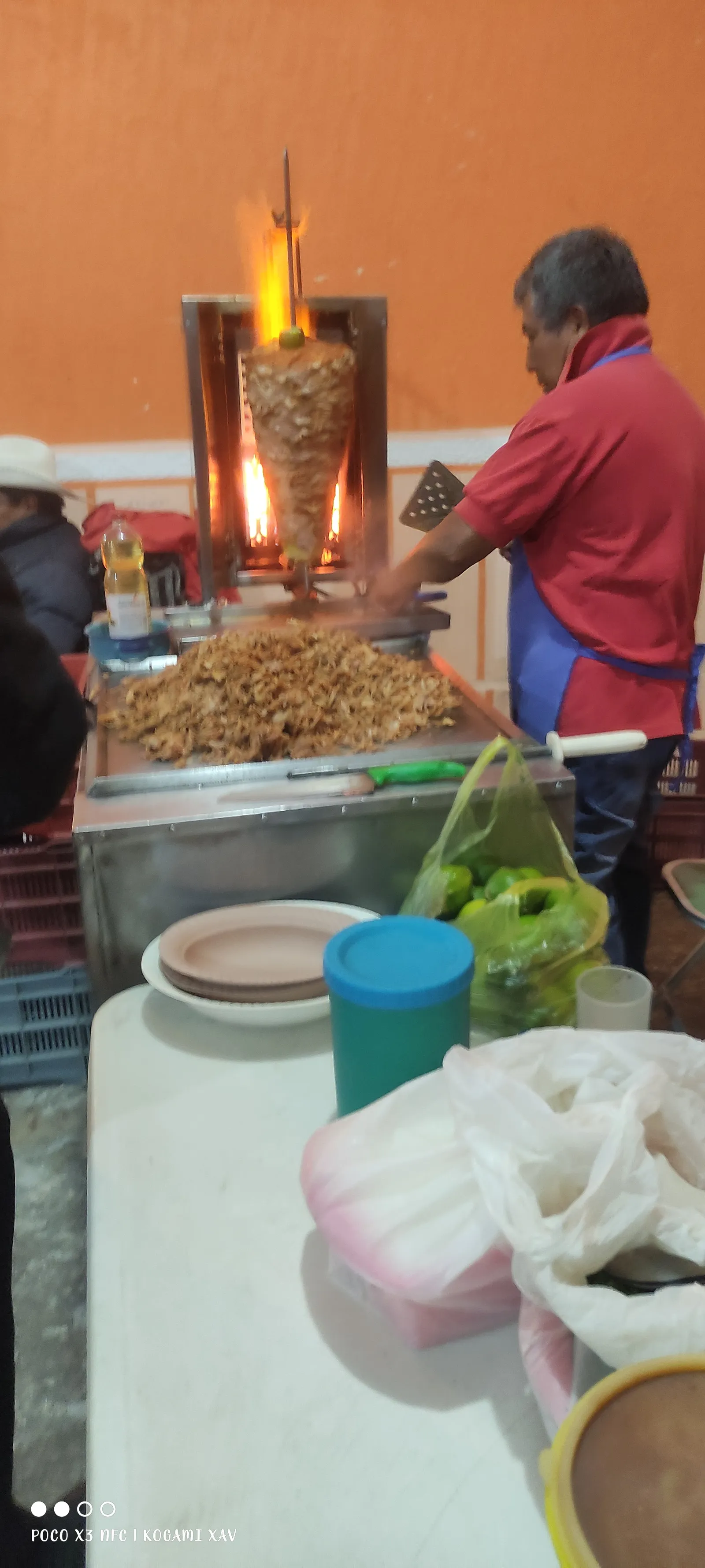 Taquería " San Martin" image 3