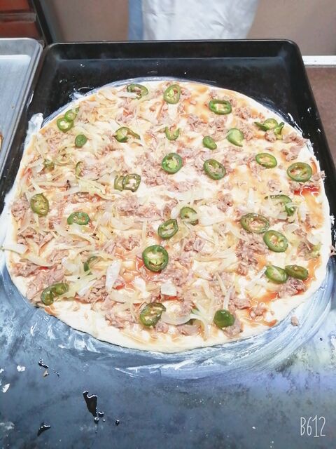 Pizzas nao image 1