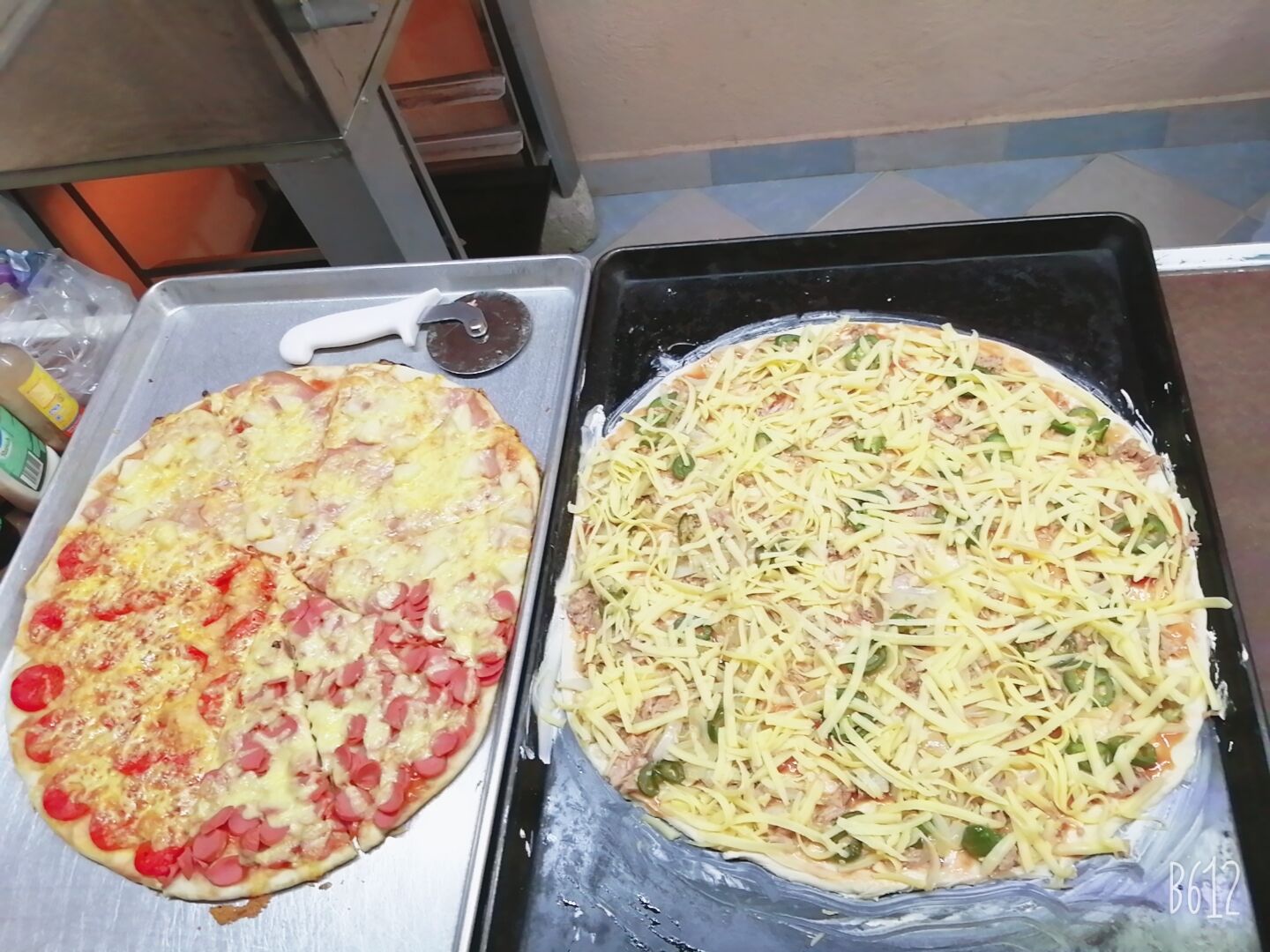 Pizzas nao image 2