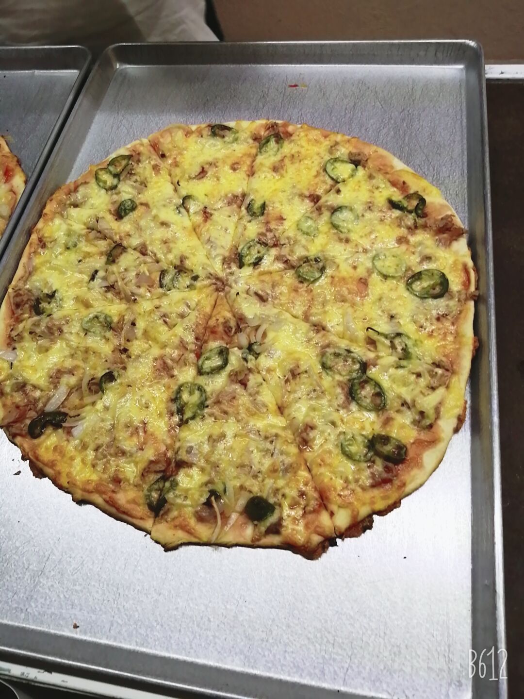 Pizzas nao image 3