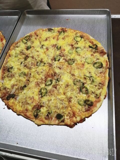 Pizzas nao image 3