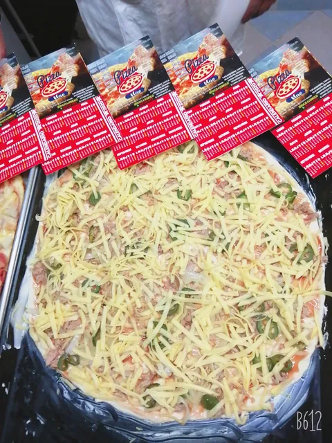 Pizzas nao image 4