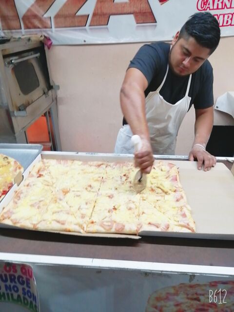 Pizzas nao image 5