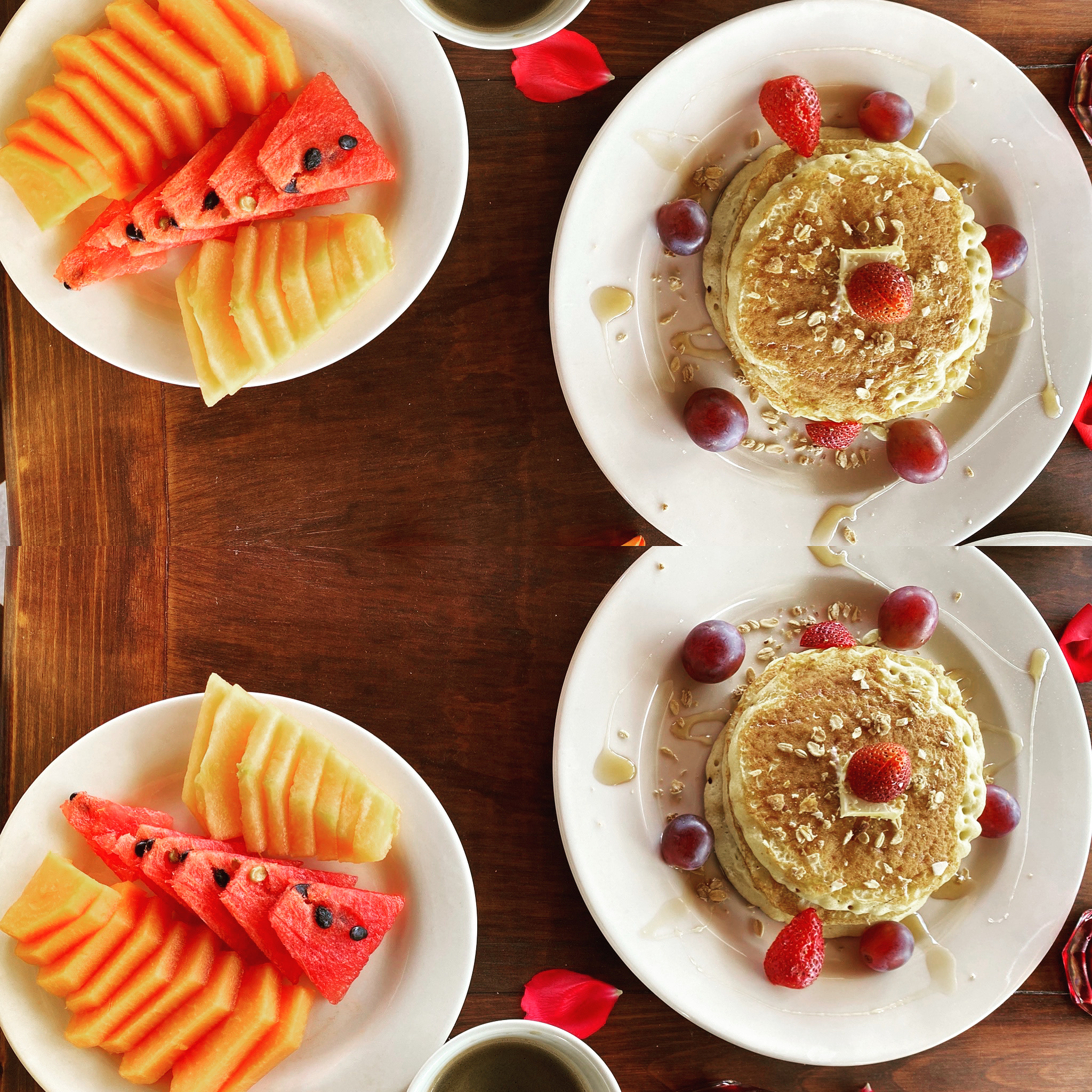 Azotea Cerro Rojo image 2