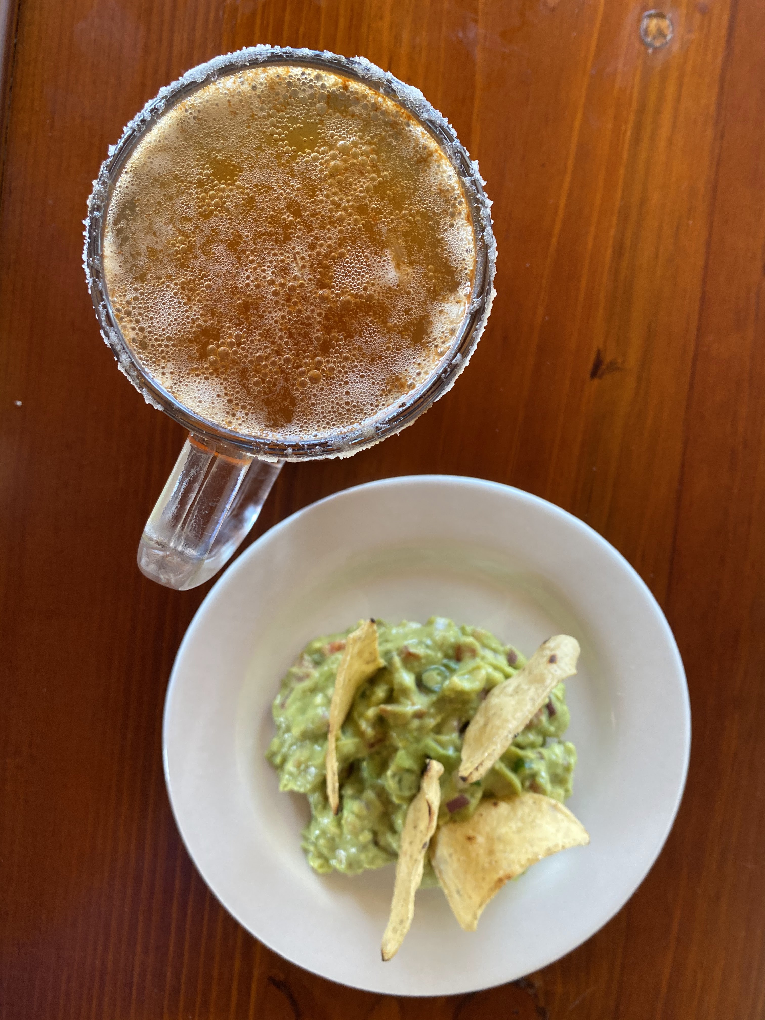 Azotea Cerro Rojo image 4