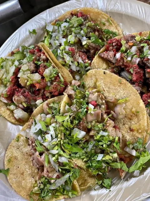 Taquería Nick image 1