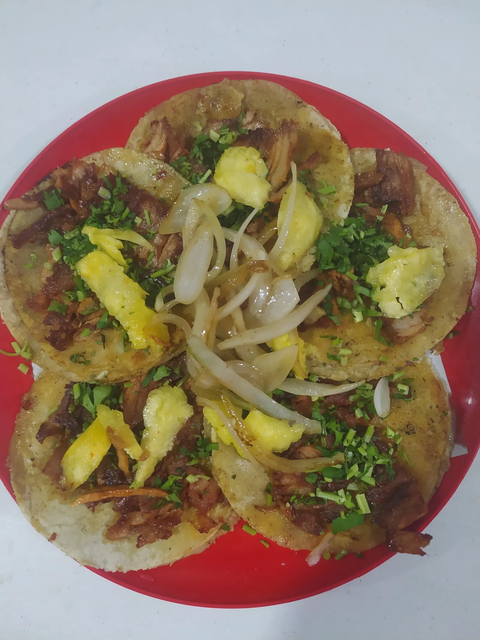 Taquería Nick image 3
