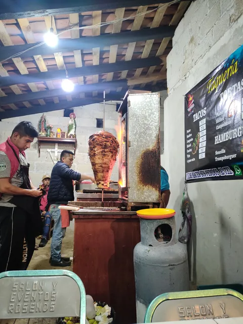 Taquería Nick image 4