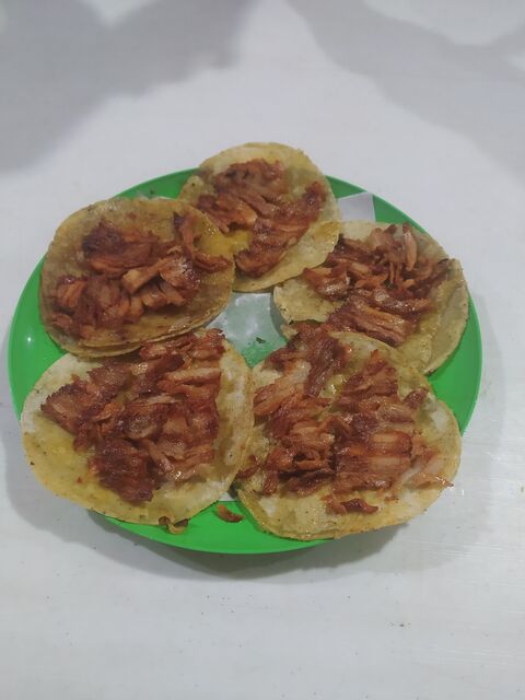 Taquería Nick image 5