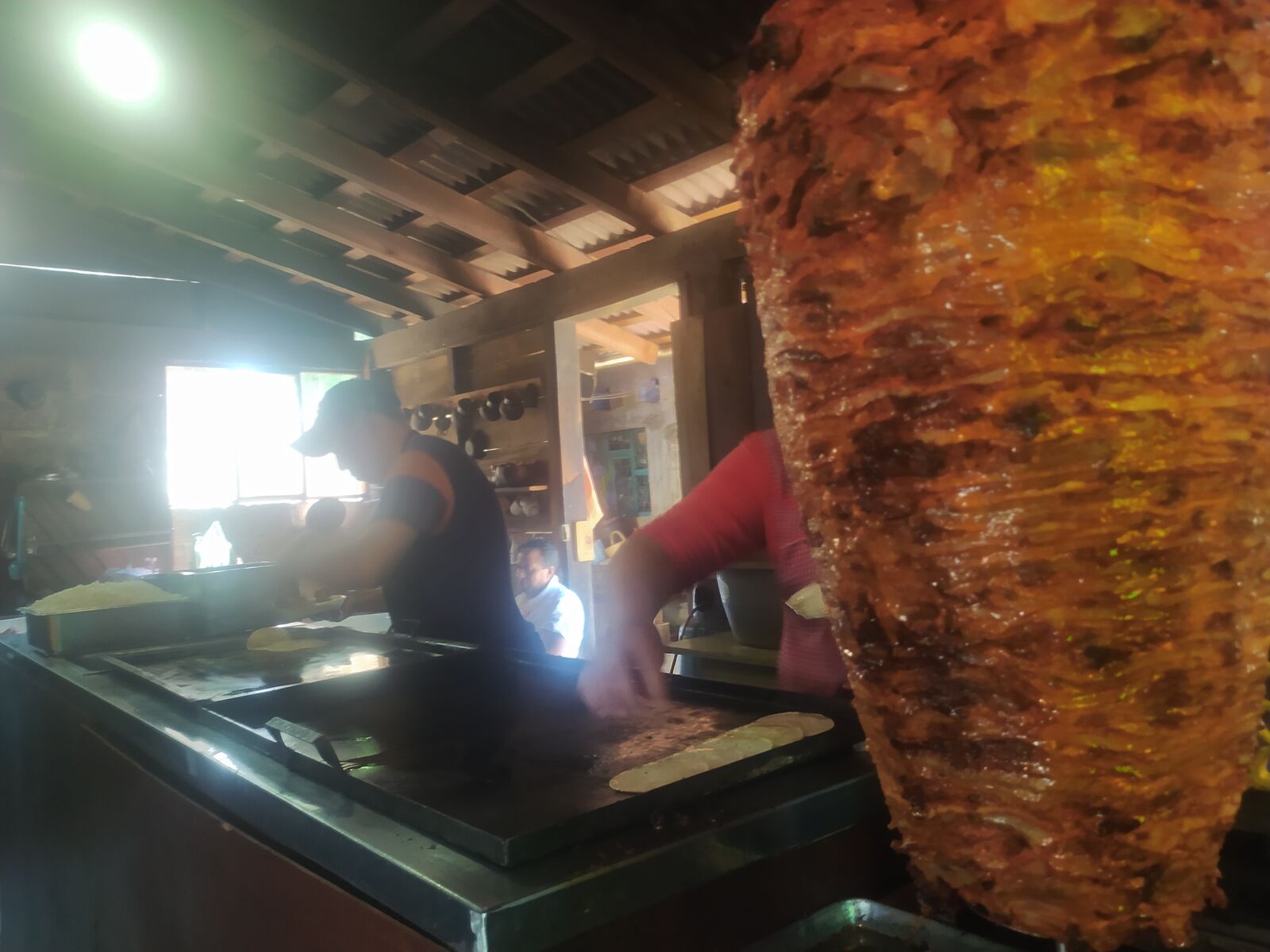 Taquería Nick image 8
