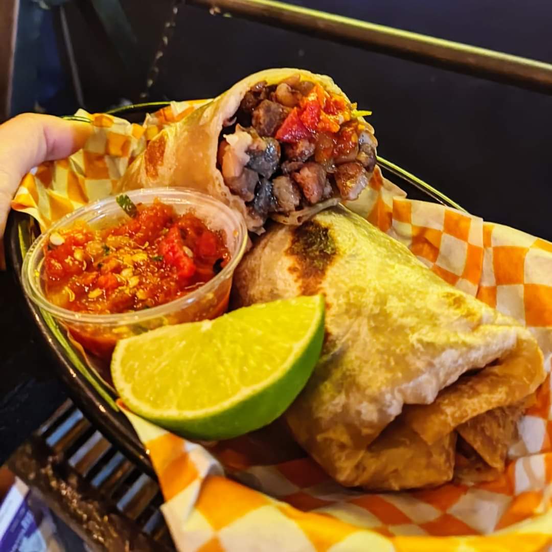 Street Food Reforma image 2