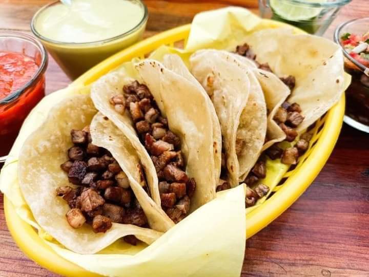 Street Food Reforma image 3