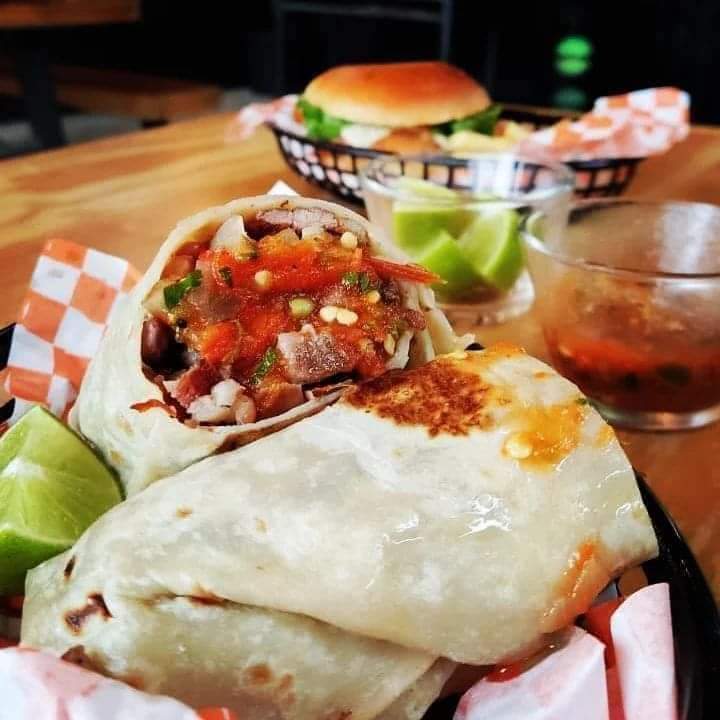 Street Food Reforma image 4