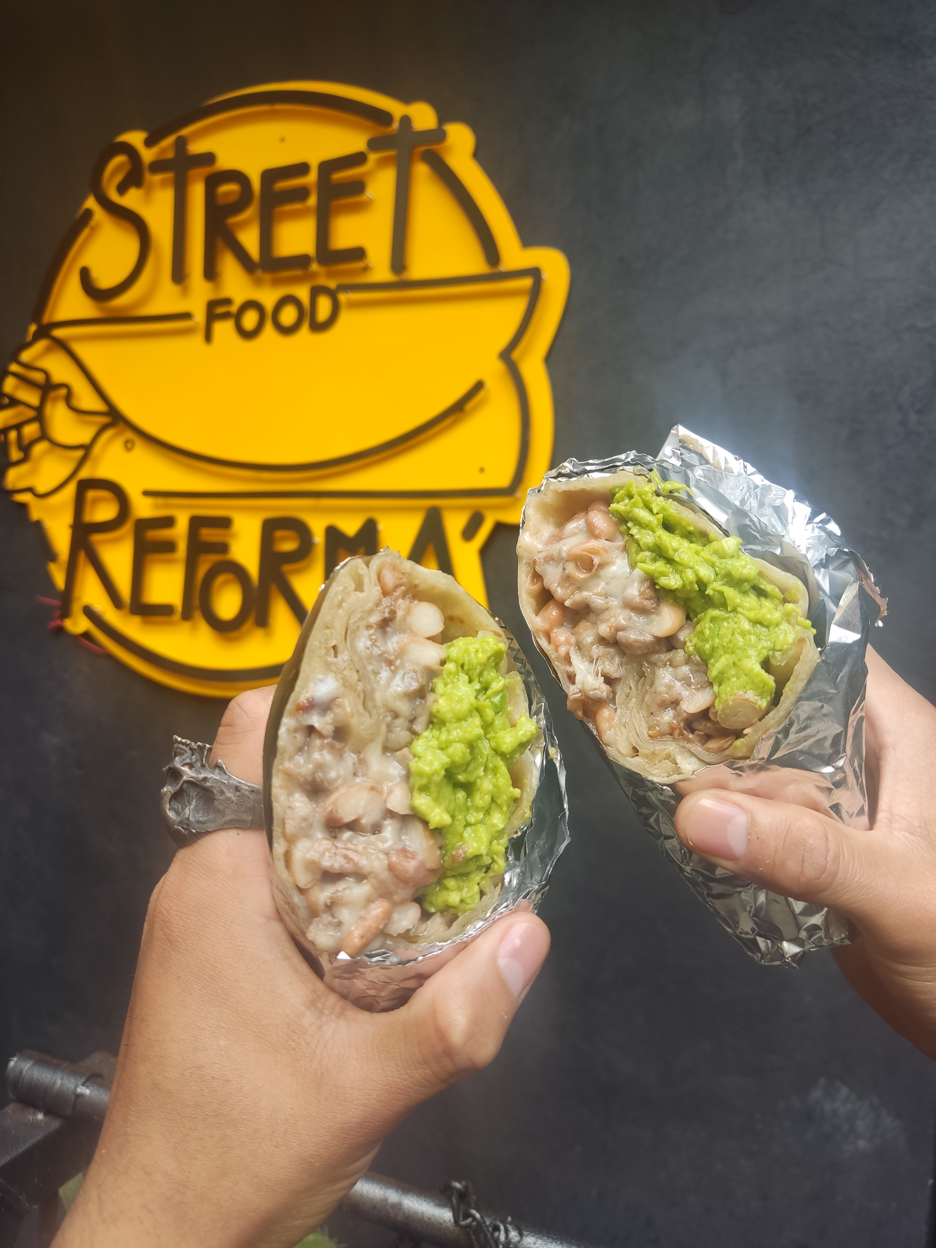 Street Food Reforma image 8