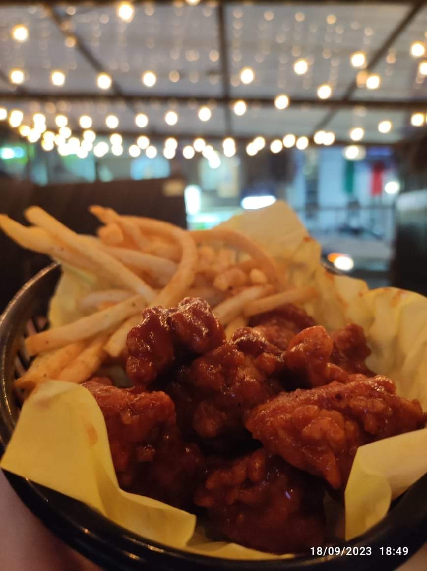 Street Food Reforma image 10