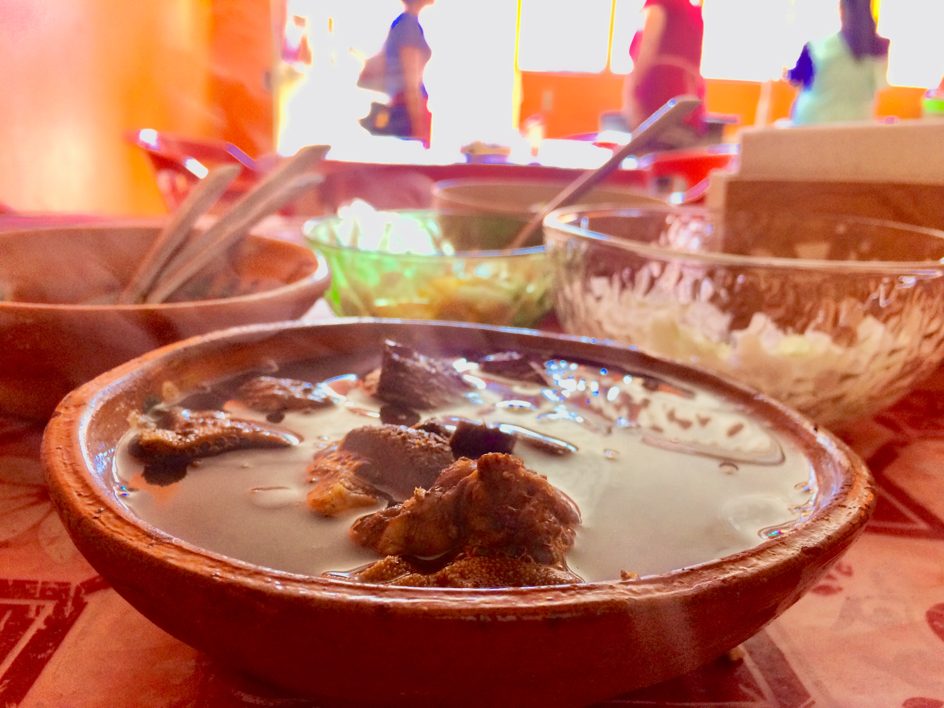 Barbacoa "El Borrego de Tlatlauquitepec” image 2