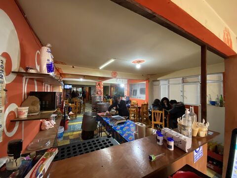 Barbacoa "El Borrego de Tlatlauquitepec” image 3