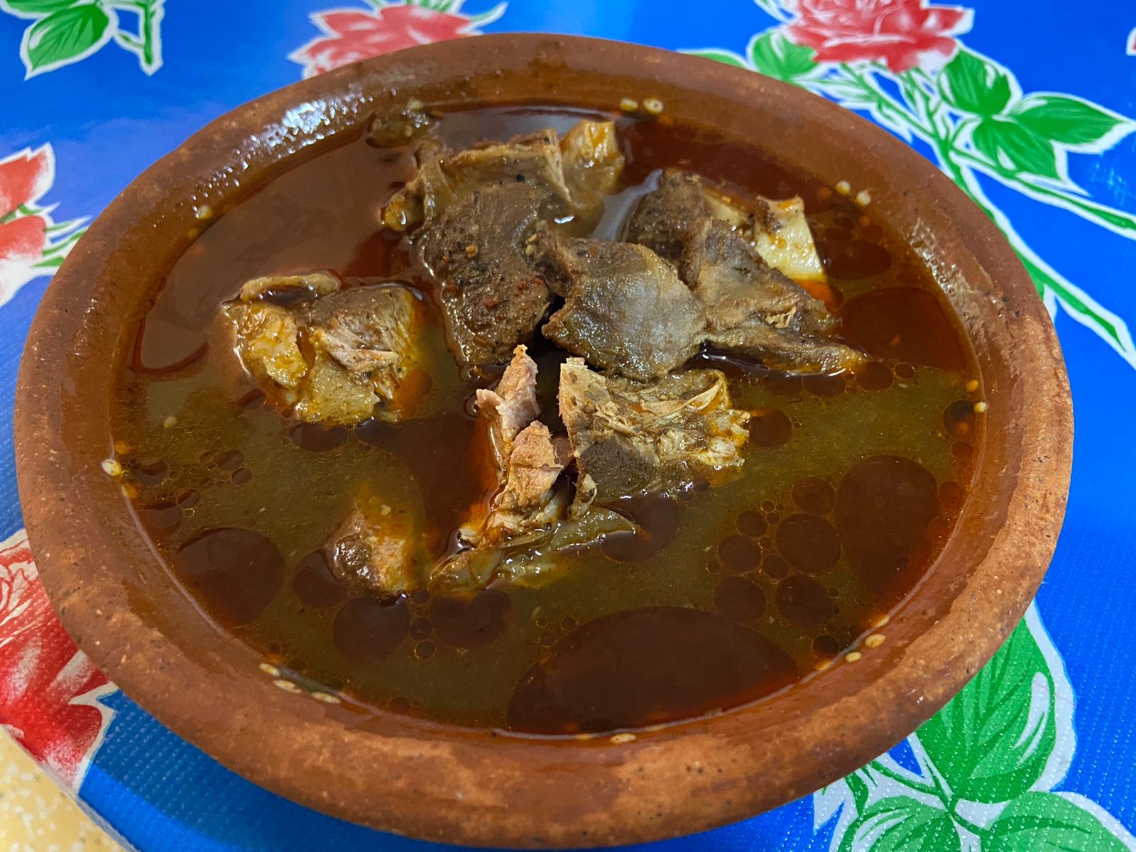 Barbacoa "El Borrego de Tlatlauquitepec” image 4