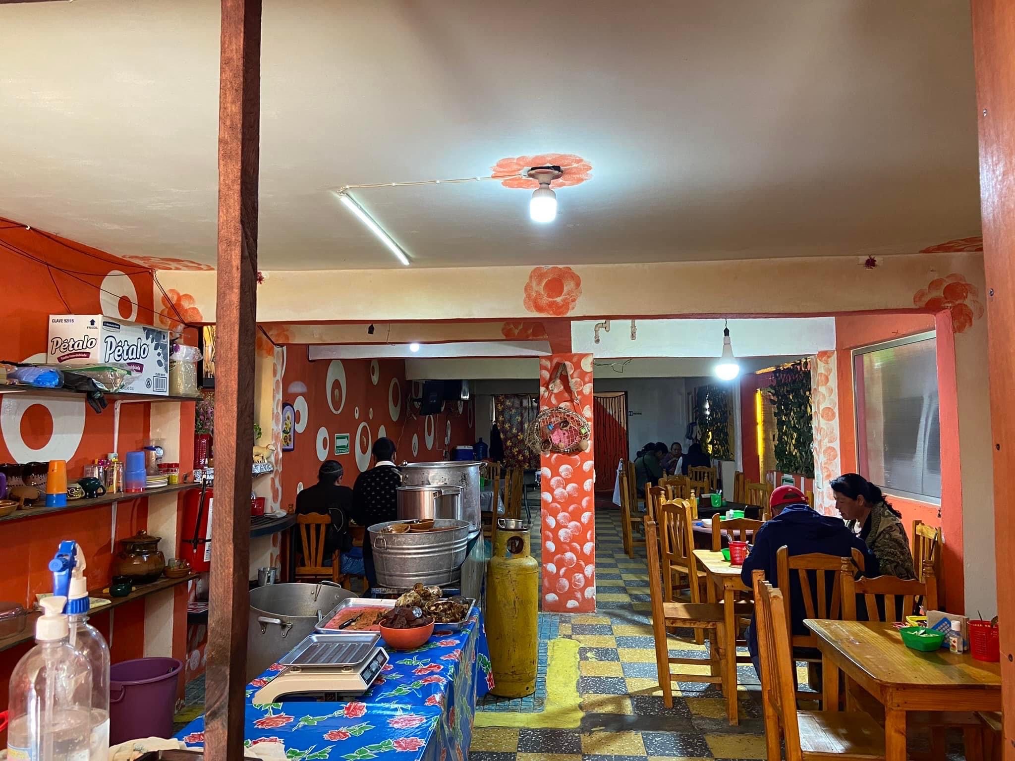 Barbacoa "El Borrego de Tlatlauquitepec” image 7