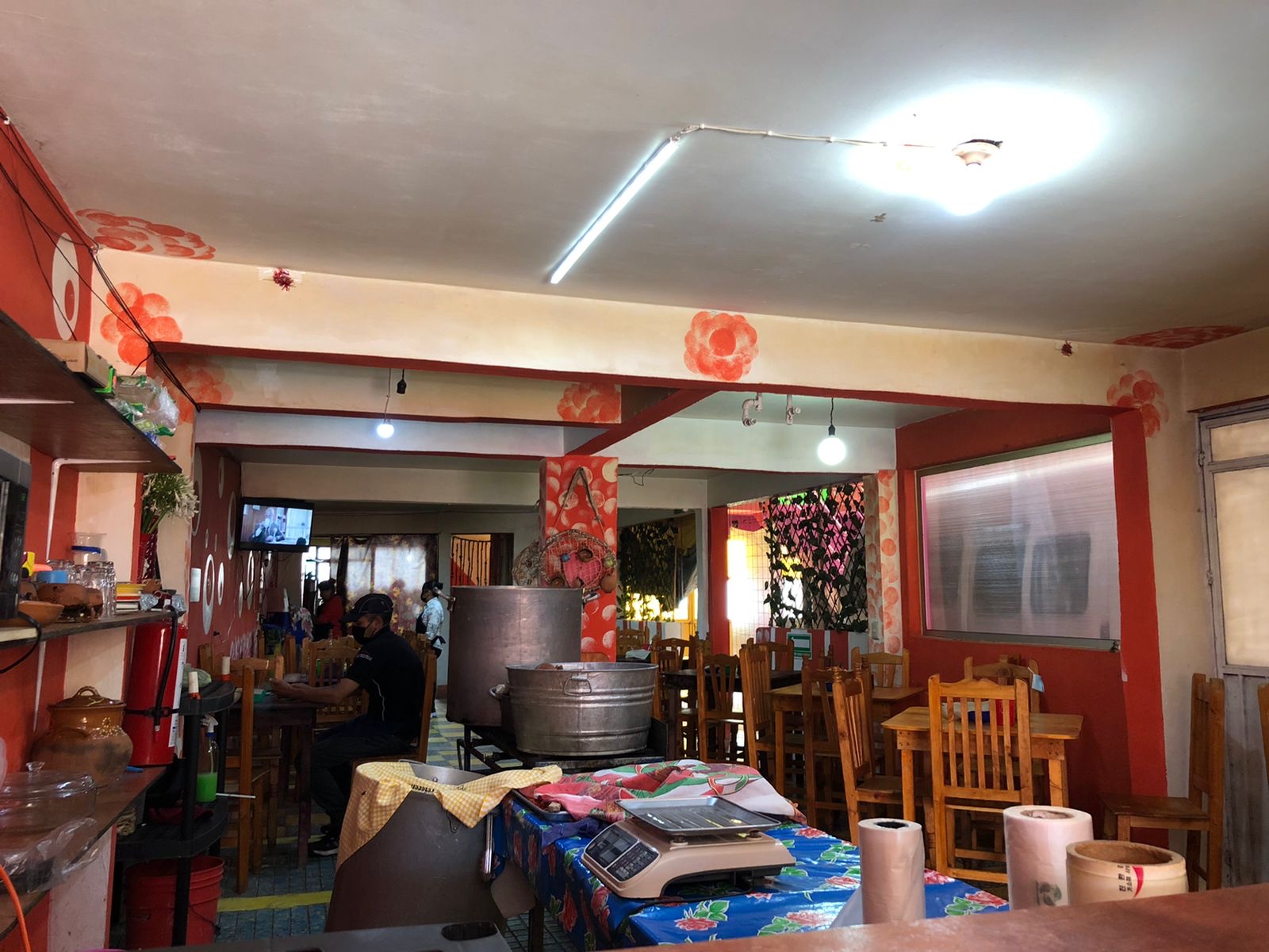 Barbacoa "El Borrego de Tlatlauquitepec” image 10