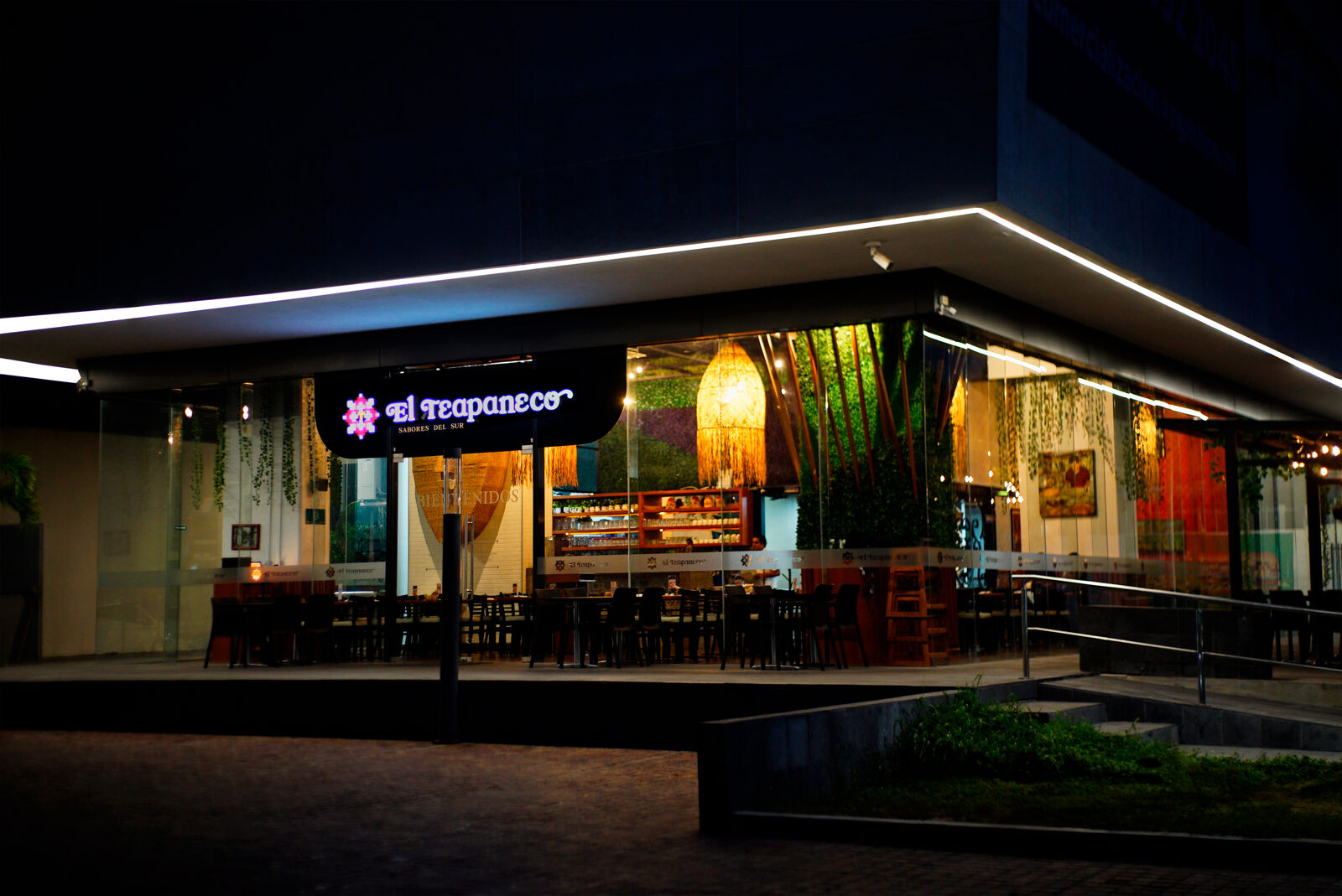 El Teapaneco image 3