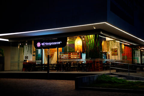 El Teapaneco image 3