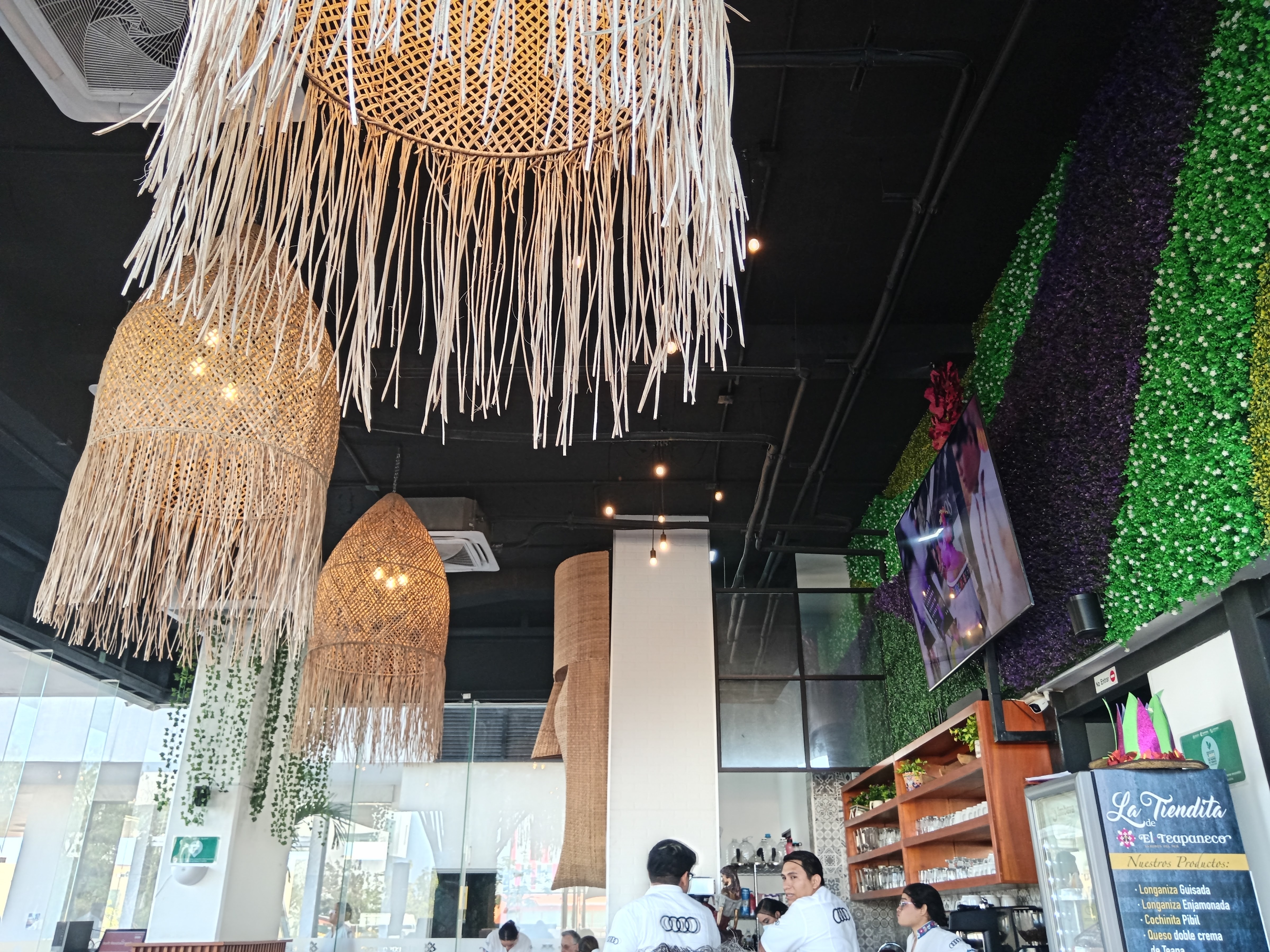 El Teapaneco image 4