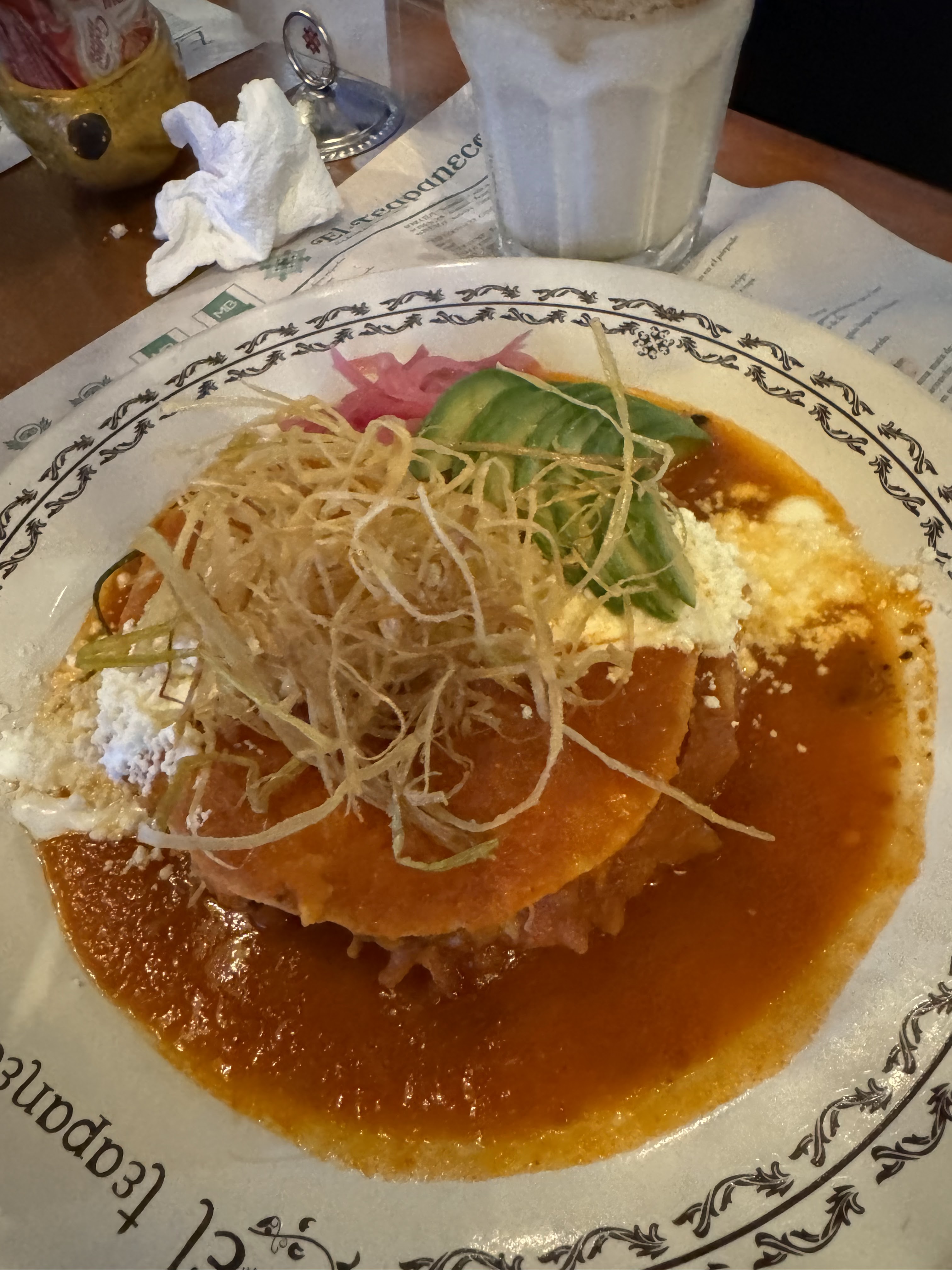 El Teapaneco image 6