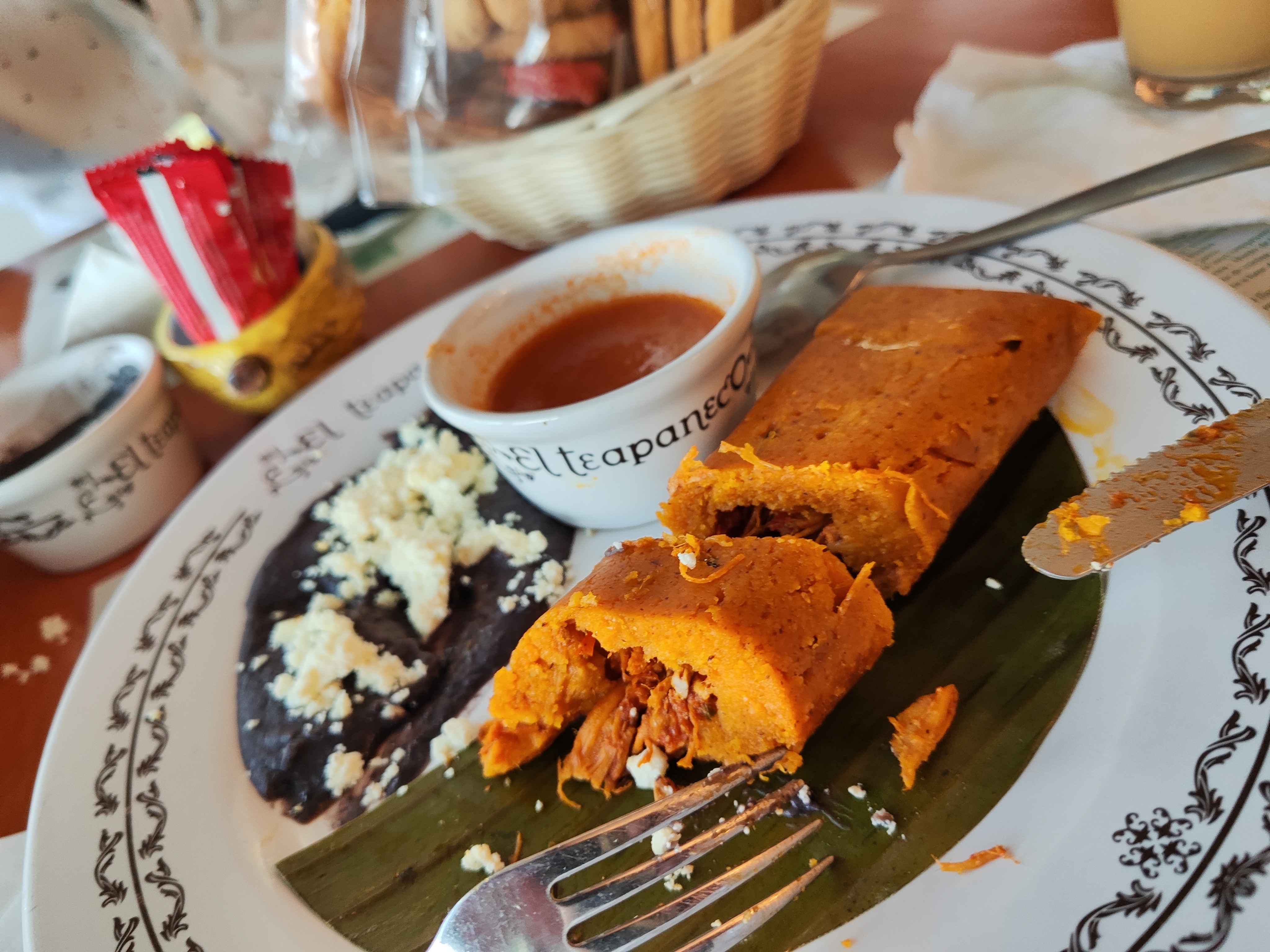 El Teapaneco image 7