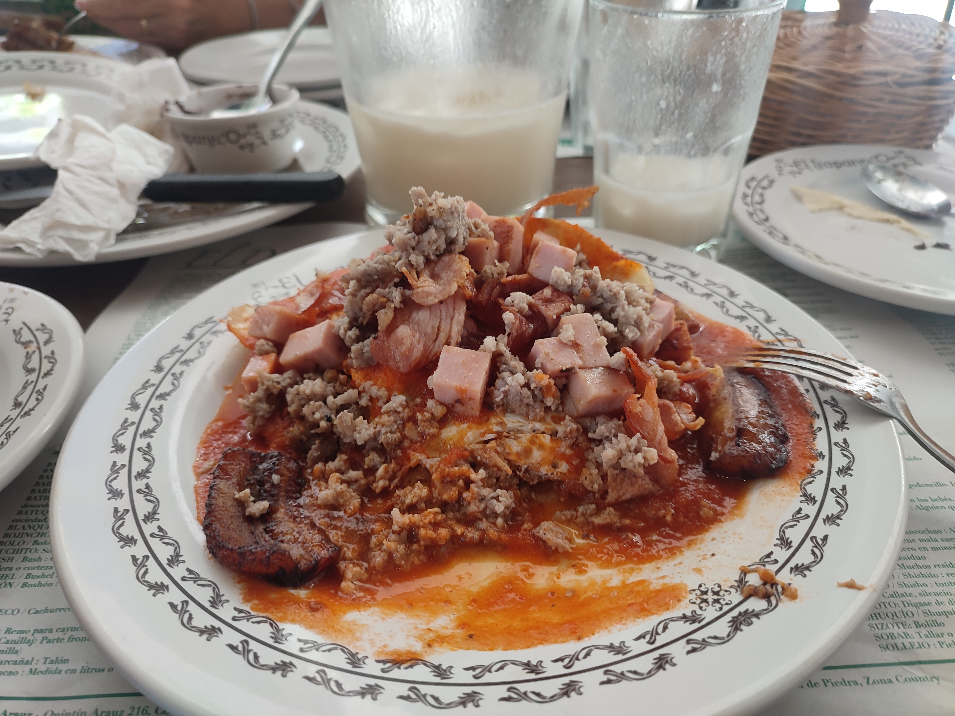 El Teapaneco image 9