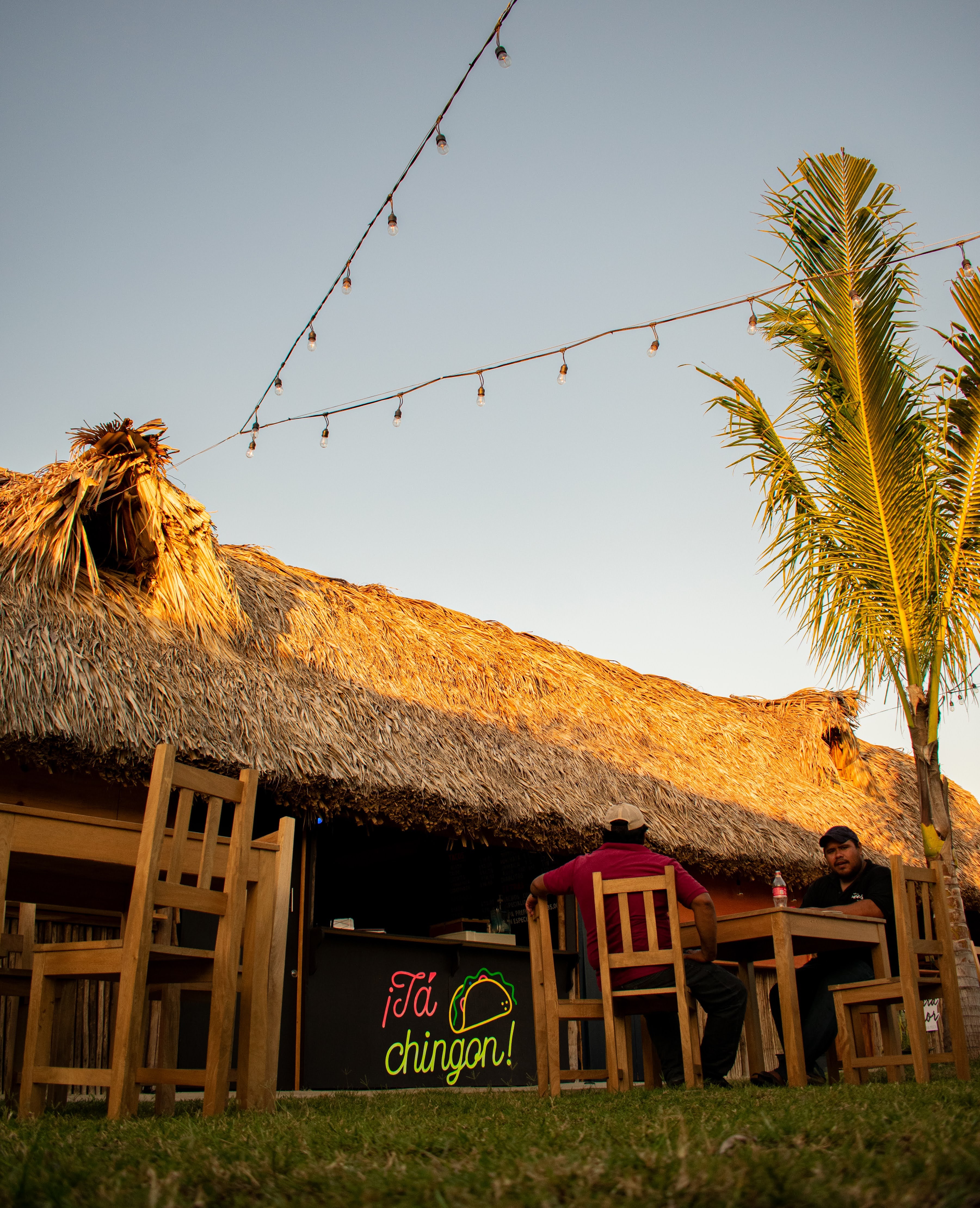 Ta´ Chingón Vhsa image 2