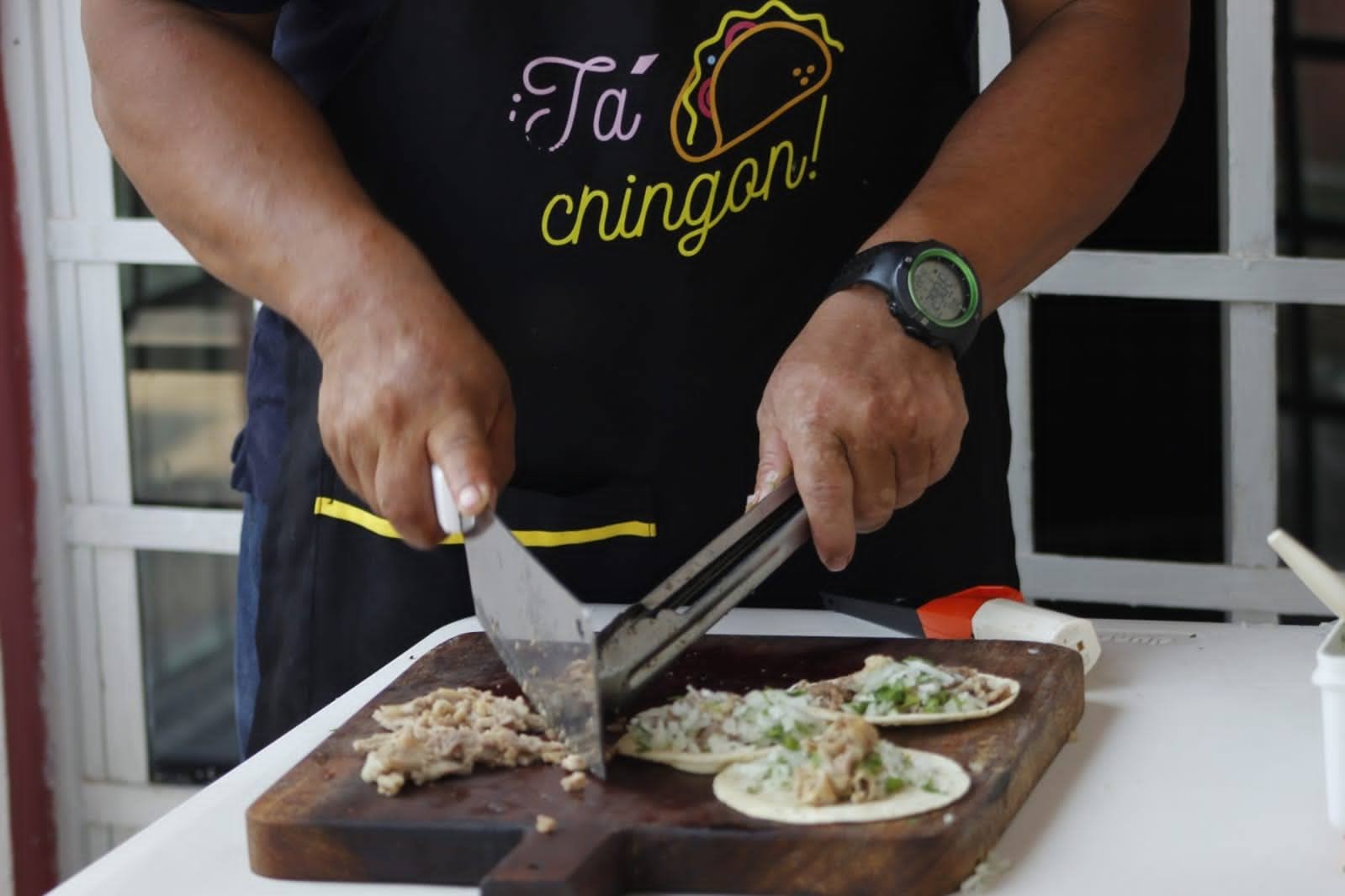 Ta´ Chingón Vhsa image 7