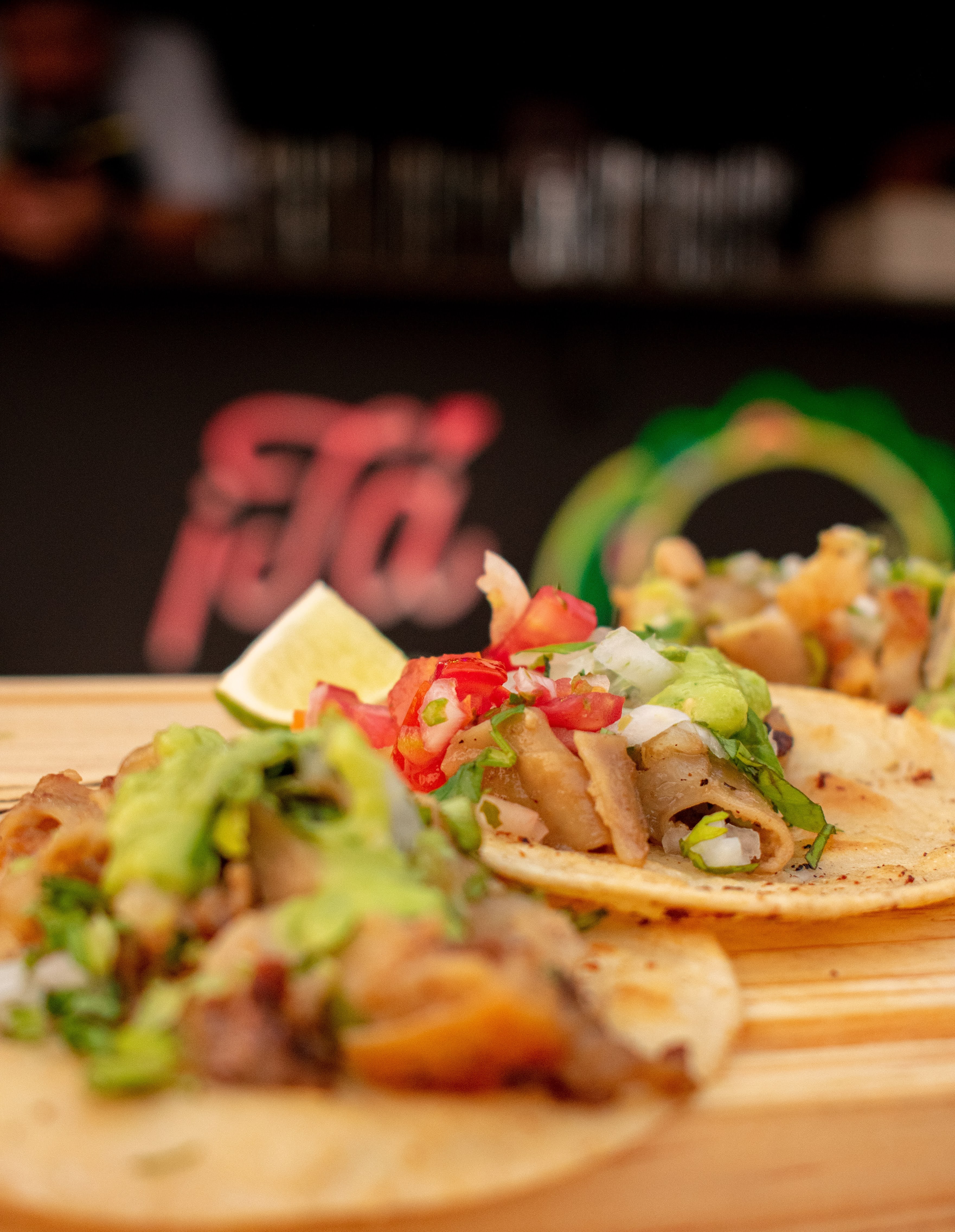 Ta´ Chingón Vhsa image 9