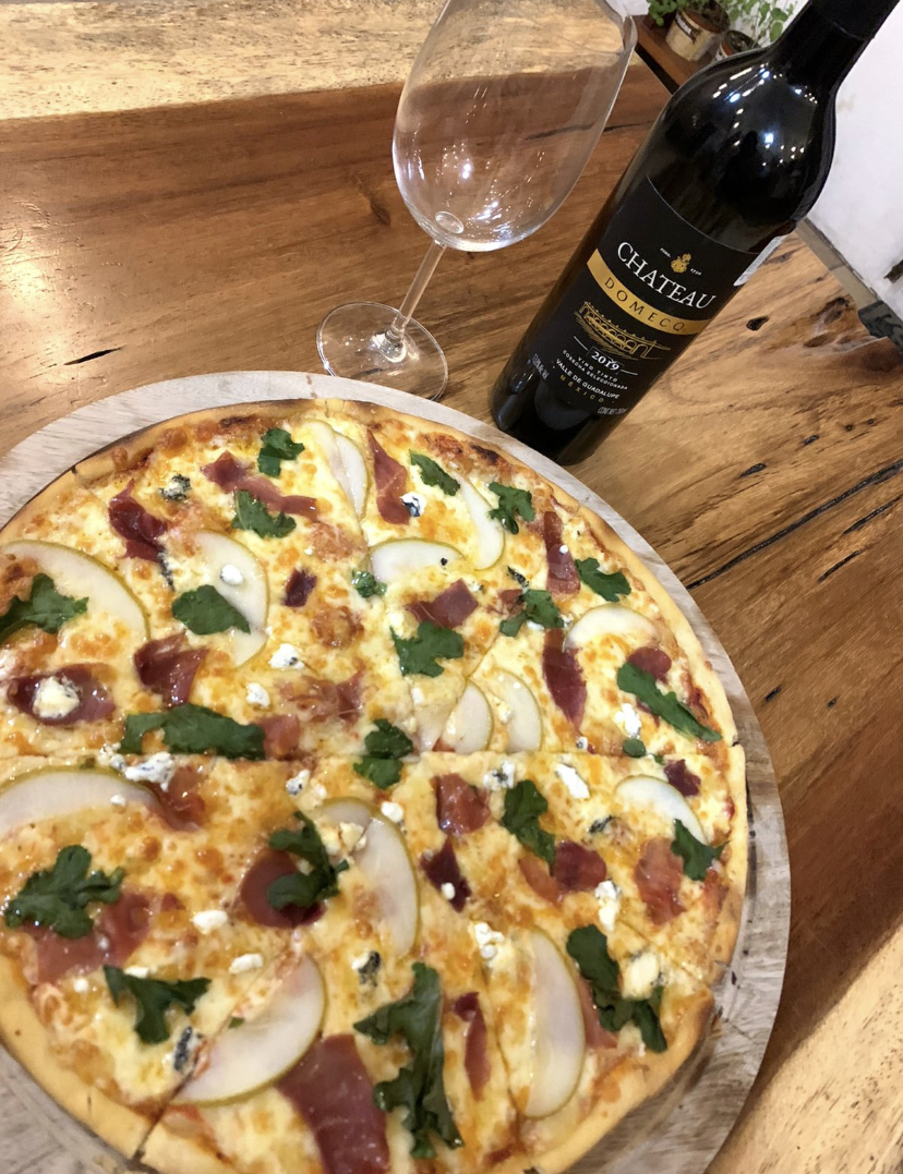 Pizzeria La Rustika image 3