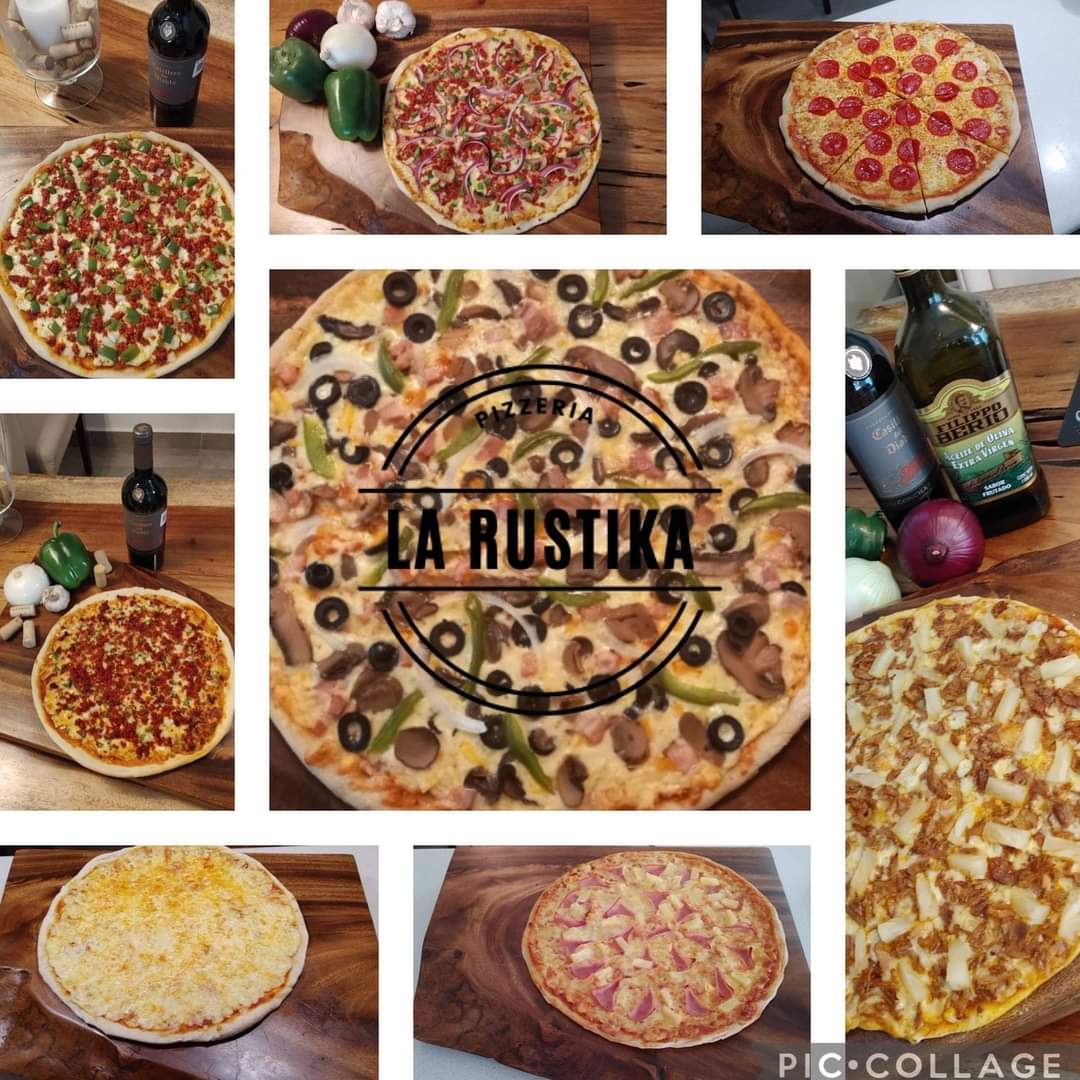 Pizzeria La Rustika image 4