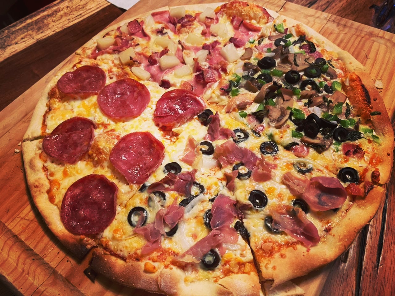 Pizzeria La Rustika image 5