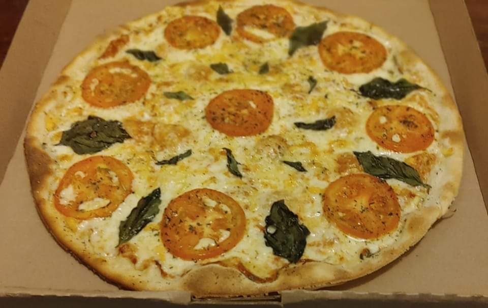 Pizzeria La Rustika image 7